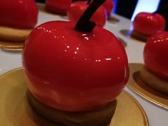 -雍和会海鲜姿造自助(湖东路店)