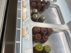 -发酵食堂(屏风街店)