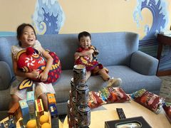 -上海神旺大酒店