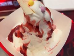 -DQ·蛋糕·冰淇淋(苏州中心店)