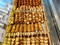 -古来思鱼饼