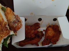 -必胜客(路劲又一城店)
