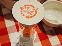 -西贝(厦门中华城店)
