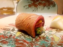 -桐寿司Sushi Tong