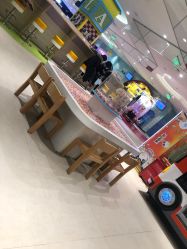 -meland亲子乐园·派对·研学(淄博万象汇店)