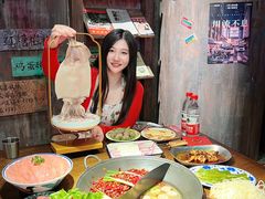 -萍姐火锅·公路夜市(打浦桥日月光店)