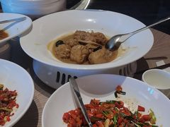 -艳阳天·非遗楚菜(武汉客厅店)