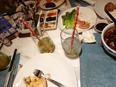 -南湖宾馆·鸳湖阁全日制餐厅