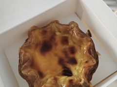 岩烧芝士挞-好利来(抚顺万达店)