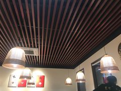 大堂-宽窄巷子·成都冒菜·传统小吃(海印又一城店)