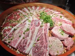 -火炉火自助餐(西直门凯德MALL店)