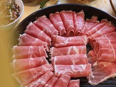 -牛街清真满恒記(平安里西大街店)