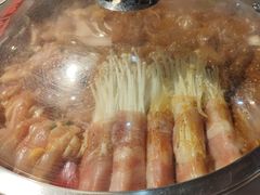 -黄记煌三汁焖锅(渝北金港国际店)