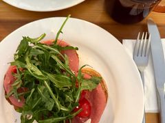 -Egg•Allday Brunch(襄阳北路店)