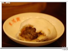 鲜肉汤包-朱鸿兴面馆(镇湖店)