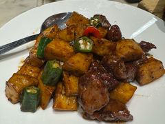 -汤城小厨•粤菜•靓汤(西直门凯德MALL店)