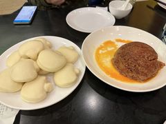 粉蒸肉-西安饭庄·非遗陕菜(钟楼店)