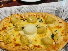 -米斯特比萨(罗斯福店)