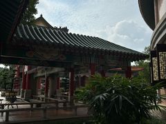 -广东圆玄道观