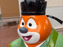 -青岛方特梦幻王国