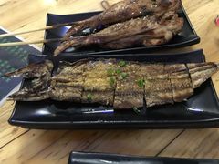 -土蚝·高压锅生蚝(百姓美食街店)