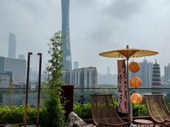 -小茶闲舍·观景商务茶馆(广州塔店)