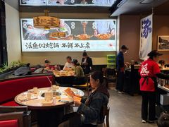 -涿派·炝锅鱼(涿州店)