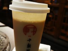 -十朝院子·南京菜(夫子庙店)