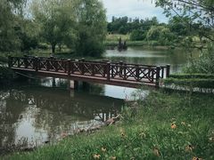 -三岔湖环球融创天堂洲际酒店水乐园