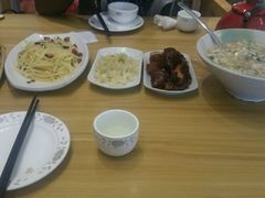 -乌镇那一年小院主题餐厅(甘泉西路店)