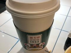 -兰芳园丝袜奶茶(亦庄大族店)