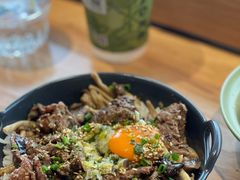葱烤牛排饭-WOKKA by艮上(中海环宇荟店)