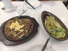 -金湖港式餐厅(建外店)