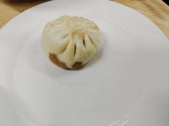-津门永胜包子铺(哈尔滨道总店)