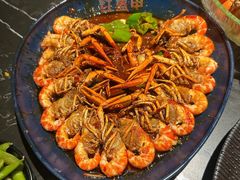 -红盔甲·小龙虾(人民广场店)