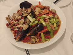 -长福宫·新疆海鲜宴(天津路店)