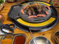 -喜来稀肉(罗斯福店)