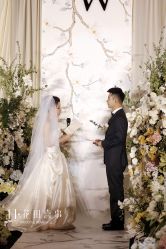 -花田喜事婚礼定制