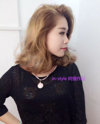 刀客强-Gina-私人订制