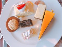 -AdD全日制餐厅(中谷花园酒店)