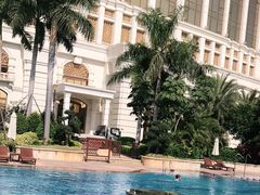 -厦门途易蓝罗约海景温泉酒店(园博苑地铁站店)