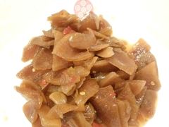 酱萝卜-老班长手工灌汤包老店(东山店)