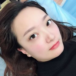 -西施无菌半永久纹绣眉眼影唇轻增发纹发际线