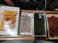 -野妹火锅(龙岗店)