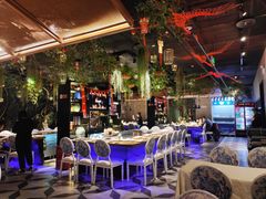 大堂-水木锦堂·自助铁板烧(世贸天阶店)