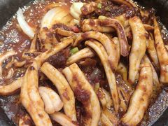 -小木屋拌饭(西安华阳城店)