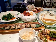 -桂满陇·蟹黄小笼汤包(清河万象店)