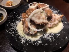 -Fuzzy Bistro 浮几韩餐·茶酒馆