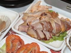 -避风塘·金牌店·夜宵(金玉兰店)