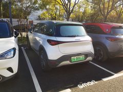 -上海浦东smart汽车全功能店(金桥店)